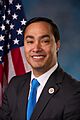 Joaquin Castro, official portrait, 113th Congress
