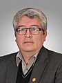 José Maldonado Gemio (Official Photo, 2020) Chamber of Deputies of Bolivia