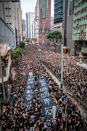 Archivo:June16protestTreefong16