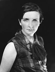 Kate O'Brien, 1926.jpg