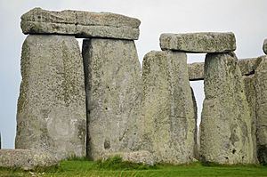 Archivo:Ken Fulton Almazan's Stonehenge Photo 3