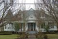 Kent House Louisiana