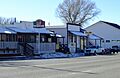 Kiowa Colorado