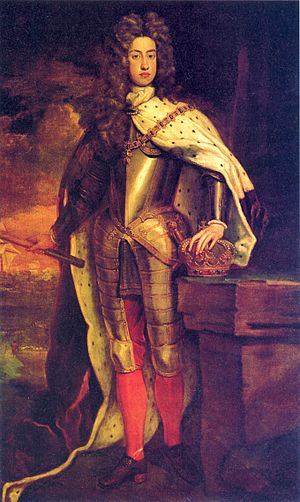 Kneller - Emperor Charles VI when Archduke.jpg