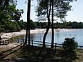 Lac Hostens 1