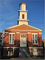Lexington Historical Museum