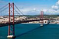Lisbon Bridge