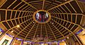 Liverpool Metropolitan roof