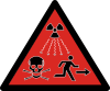 Archivo:Logo iso radiation