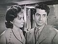 Lollobrigida+gelin la romana 1954