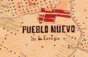 Archivo:Lugar nuevo de la Corona, Llocnou ~ (Valencia, València); de 1883
