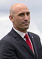 Luis Rubiales 2018
