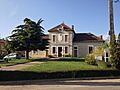 Mairie de Dommartin