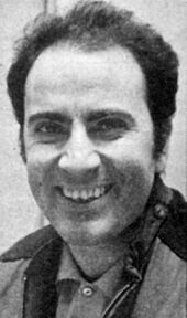 Archivo:Manuel Puig