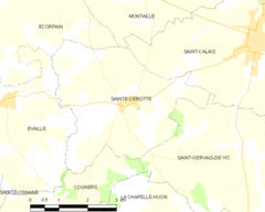 Map commune FR insee code 72272.png