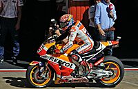 Archivo:Marc Marquez MotoGP-2015 (4)