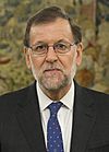 Mariano Rajoy presta juramento (cropped).jpg