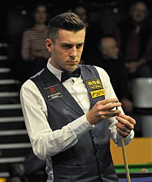 Mark Selby at Snooker German Masters (DerHexer) 2013-01-30 15.jpg