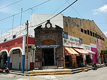 Archivo:Mercado Hidalgo Yurécuaro