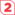 Mexibús Line II logo.svg