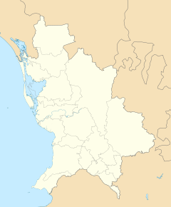 TPQ ubicada en Nayarit