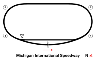 Michigan International Speedway 2024.svg