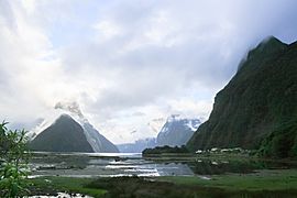 Milford Sound-Nueva Zelanda15