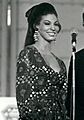 Miss Grenada and Miss World 1970, Jennifer Hosten