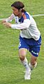 Mitsuru Nagata Albirex Niigata