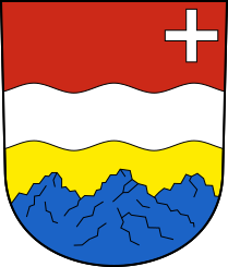 Muotathal-blazon