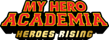My Hero Academia - Heroes Rising logo.png