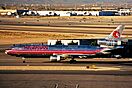 N125AA DC-10-10 Hawaiian LAS 21JAN99 (5619417187).jpg