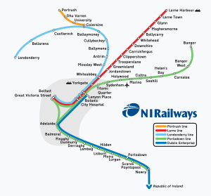 Archivo:NI Railways network