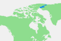 Nares Strait