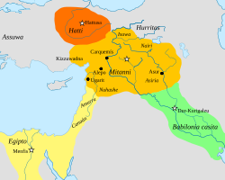 Archivo:Near East 1400 BCE es