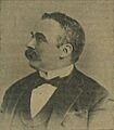 Nicolas Maria Serrano