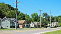 Old Chesterfield, Missouri