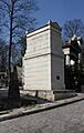 Père-Lachaise - Paul Thiébault 01