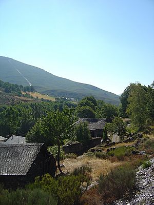 Archivo:Paisaje desde Suertes de Ancares.