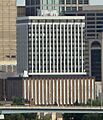 Parkway Towers, Nashville