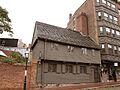Paul Revere's House, 2011