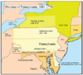 Penncolony