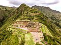 Pisac, Cusco, Peru