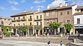 Poble Espanyol - Plaça Major