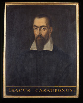 Portret van Isaac Casaubon, filoloog en theoloog Icones 44.tiff