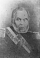 Presidente Pedro Santana