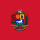 Presidential Standard of Venezuela (1970-1997).svg