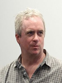 Probe- Tony Oursler- UFOs and Effigies (8660619927) (cropped).jpg