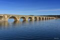 Puente Cespedosa