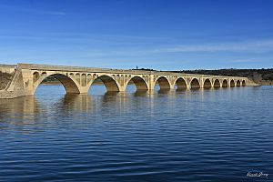 Archivo:Puente Cespedosa